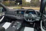 Mercedes-Benz GLE400 d 4Matic AMG Line 2019 года (JP)